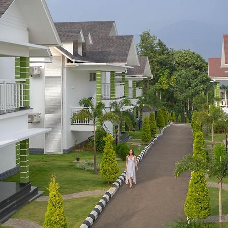 Sprise Munnar Resort And Spa المظهر الخارجي الصورة
