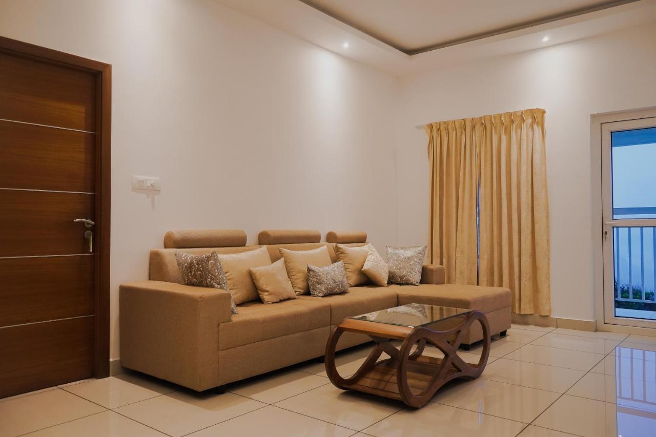 Sprise Munnar Resort And Spa المظهر الخارجي الصورة