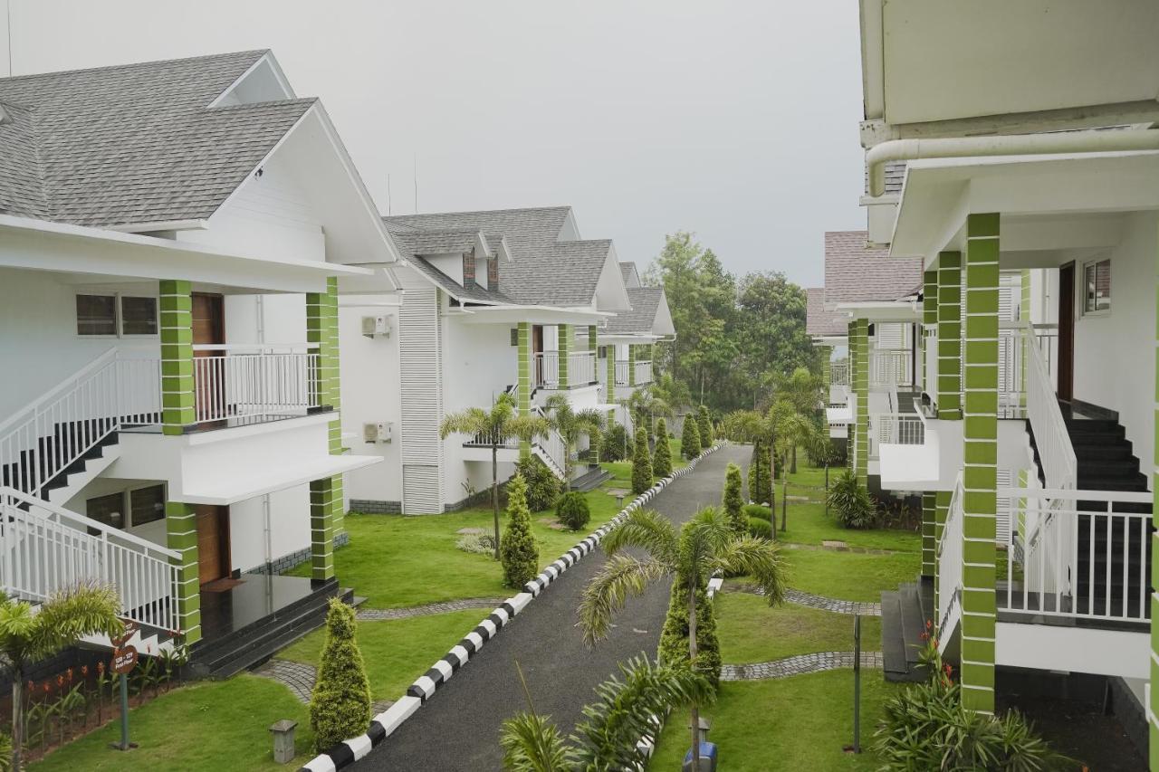 Sprise Munnar Resort And Spa المظهر الخارجي الصورة