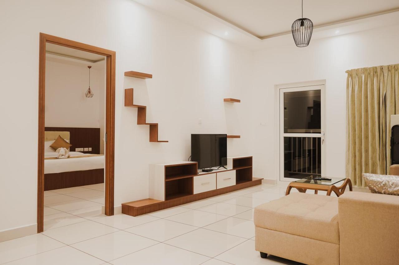 Sprise Munnar Resort And Spa المظهر الخارجي الصورة