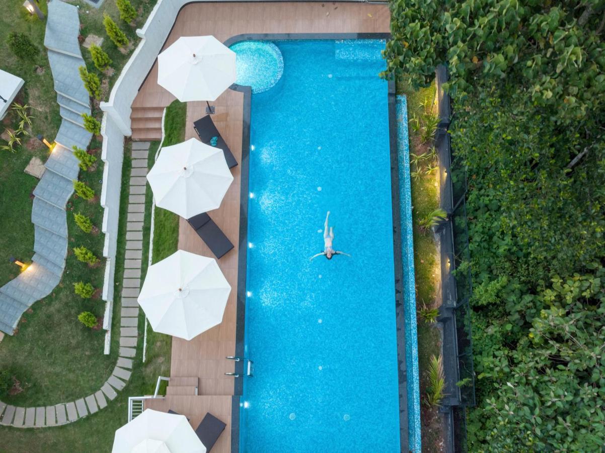 Sprise Munnar Resort And Spa المظهر الخارجي الصورة