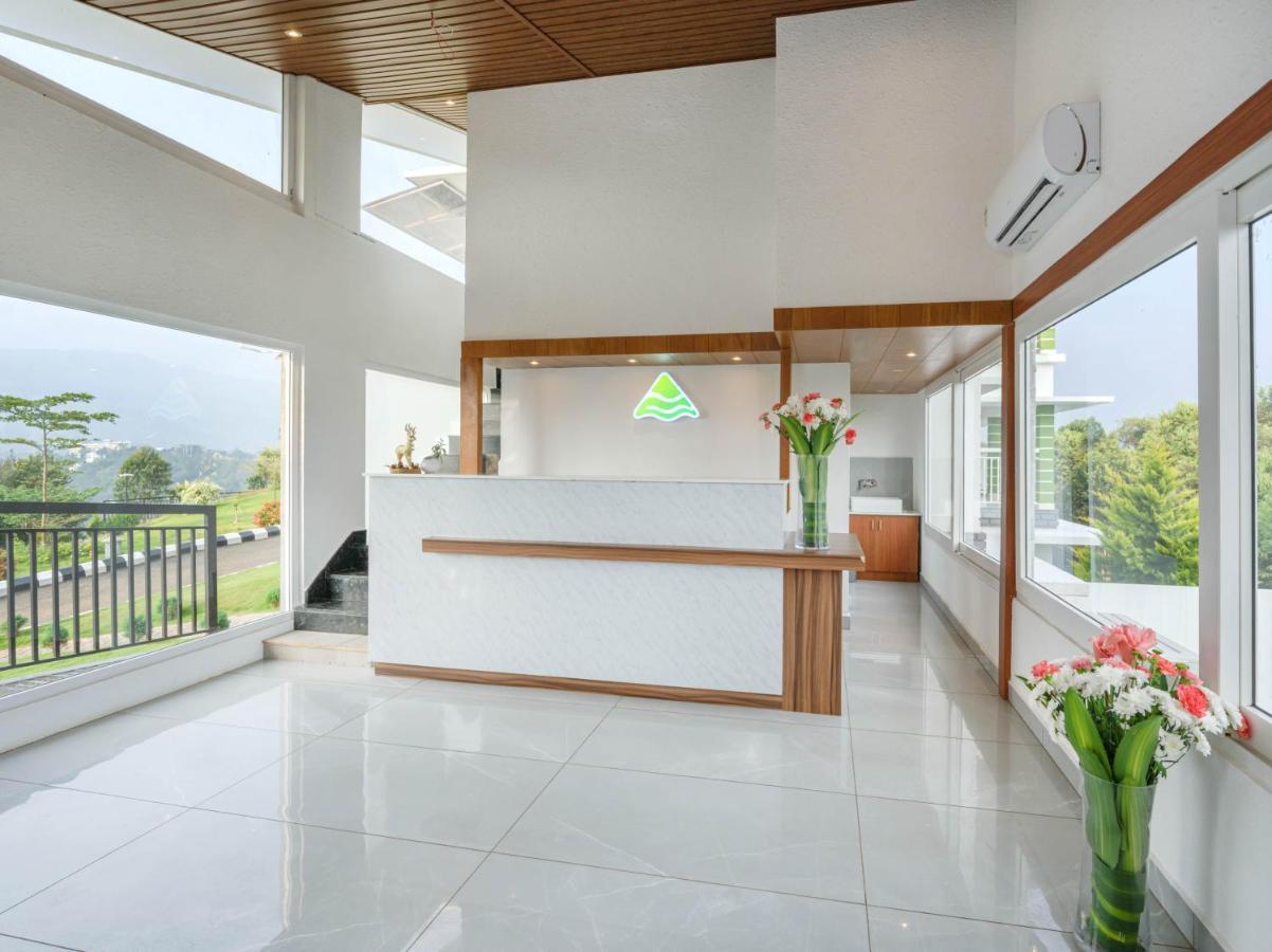 Sprise Munnar Resort And Spa المظهر الخارجي الصورة