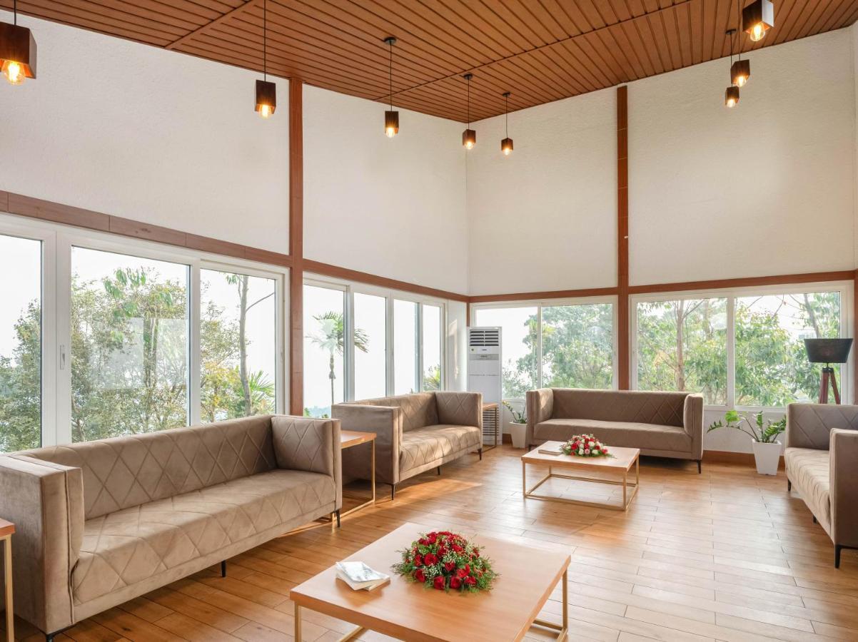 Sprise Munnar Resort And Spa المظهر الخارجي الصورة