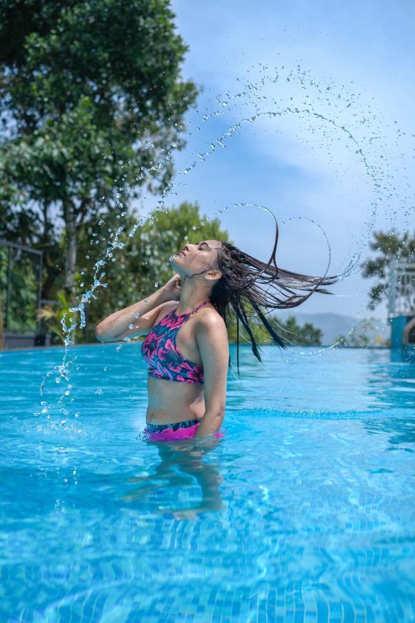 Sprise Munnar Resort And Spa المظهر الخارجي الصورة